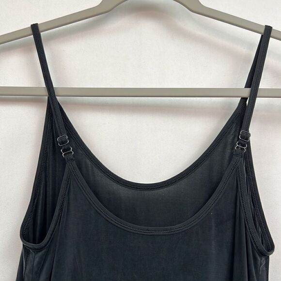 Lululemon City soul black tank top size 2 NWOT - Picture 6 of 10